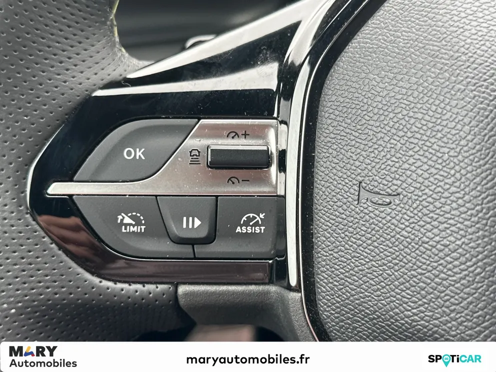 Véhicule occasion 1231592 - peugeot 308 - Photo 16