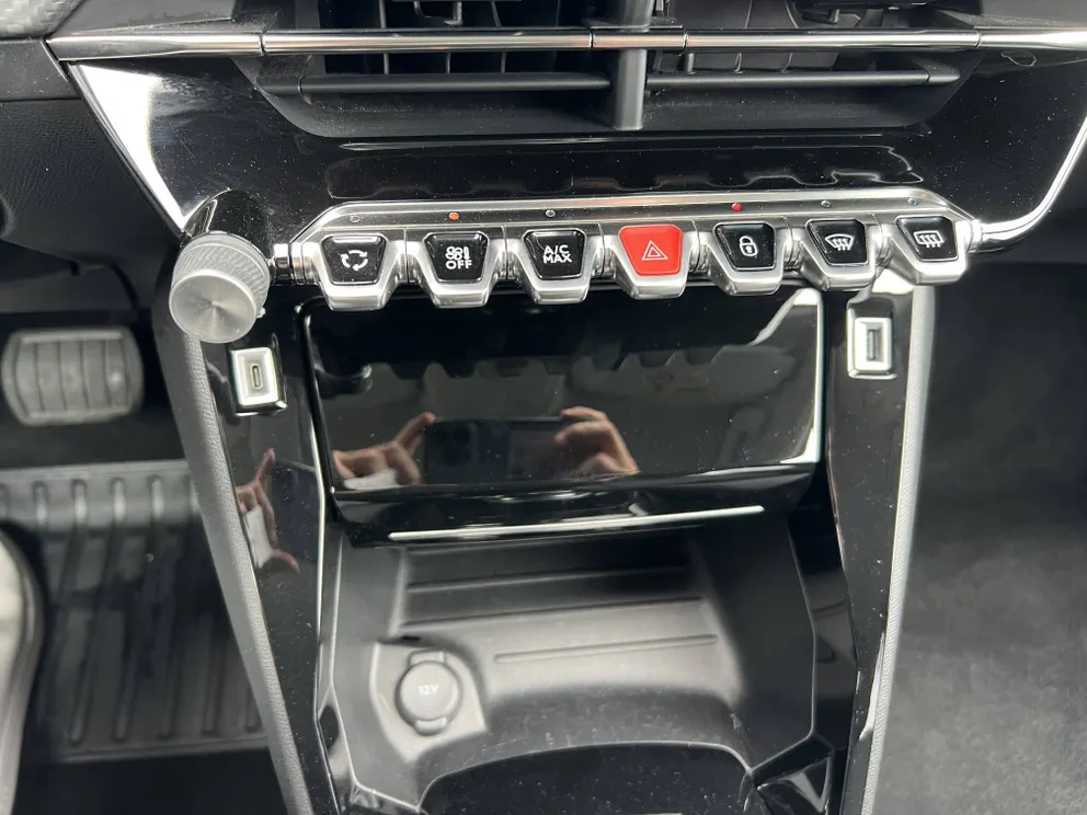 Véhicule occasion 193039 - peugeot 2008 - Photo 10