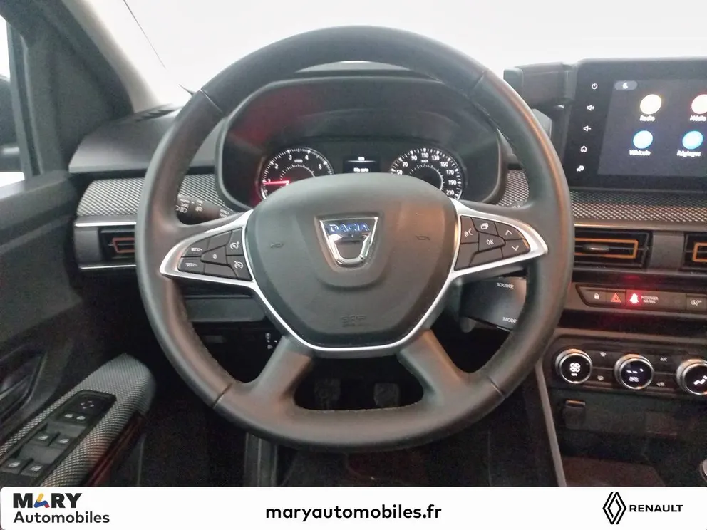 Véhicule occasion 214403 - dacia SANDERO - Photo 19