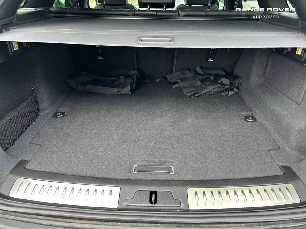 Véhicule occasion 229205 - land rover RANGE ROVER VELAR - Photo 15