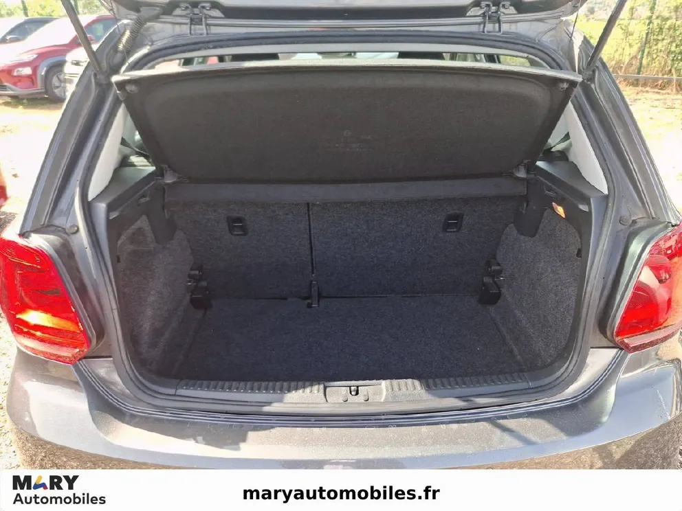 Véhicule occasion 213700 - volkswagen POLO - Photo 6