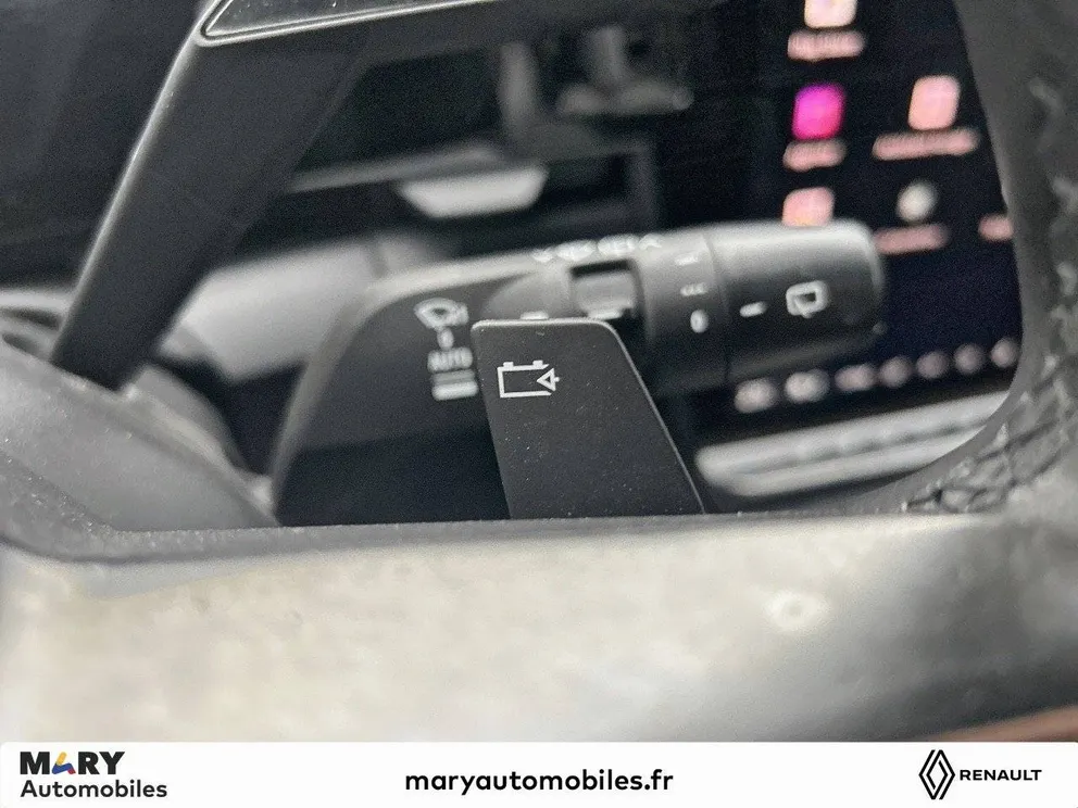 Véhicule occasion 201324 - renault MEGANE - Photo 24