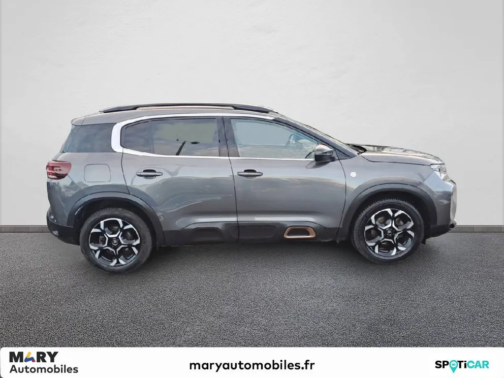 Véhicule occasion 216428 - Citroën C5 AIRCROSS - Photo 4
