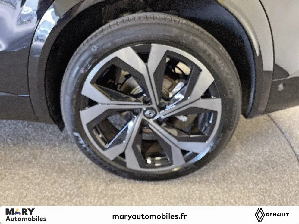 Véhicule occasion 197615 - renault AUSTRAL - Photo 11