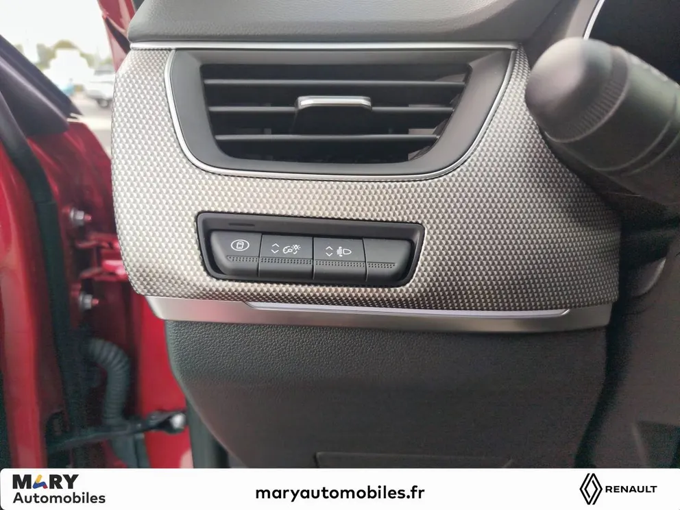 Véhicule occasion 193893 - renault ARKANA - Photo 13