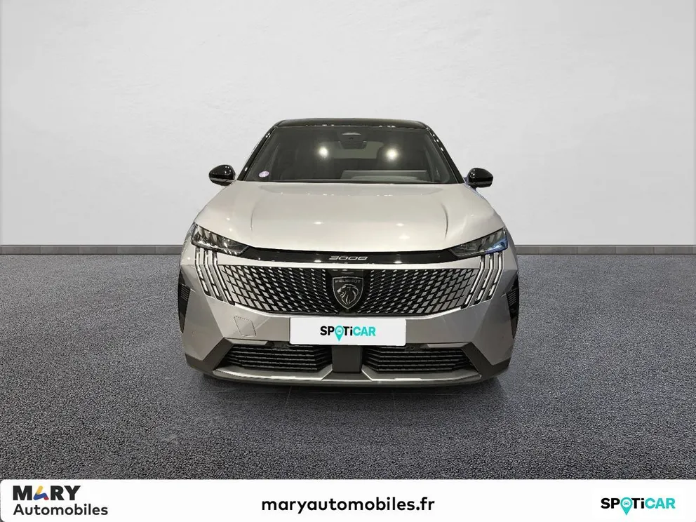 Véhicule occasion 148281 - peugeot 3008 - Photo 2