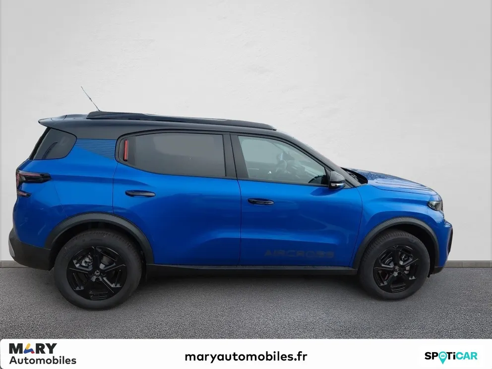 Véhicule occasion 1238917 - Citroën C3 AIRCROSS - Photo 4