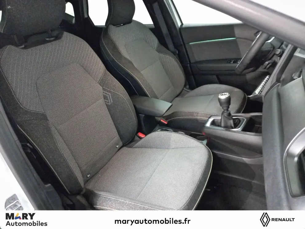 Véhicule occasion 198426 - renault CAPTUR - Photo 13