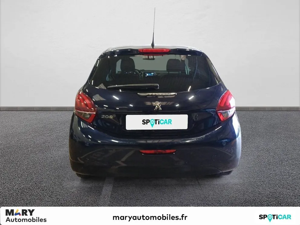 Véhicule occasion 207742 - peugeot 208 - Photo 5