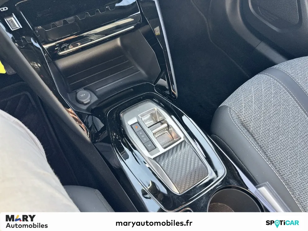 Véhicule occasion 1234010 - peugeot 2008 - Photo 23