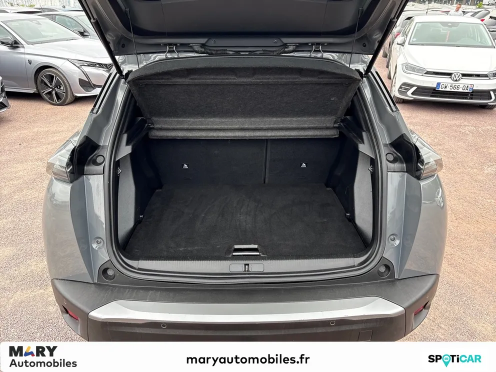 Véhicule occasion 239257 - peugeot 2008 - Photo 20