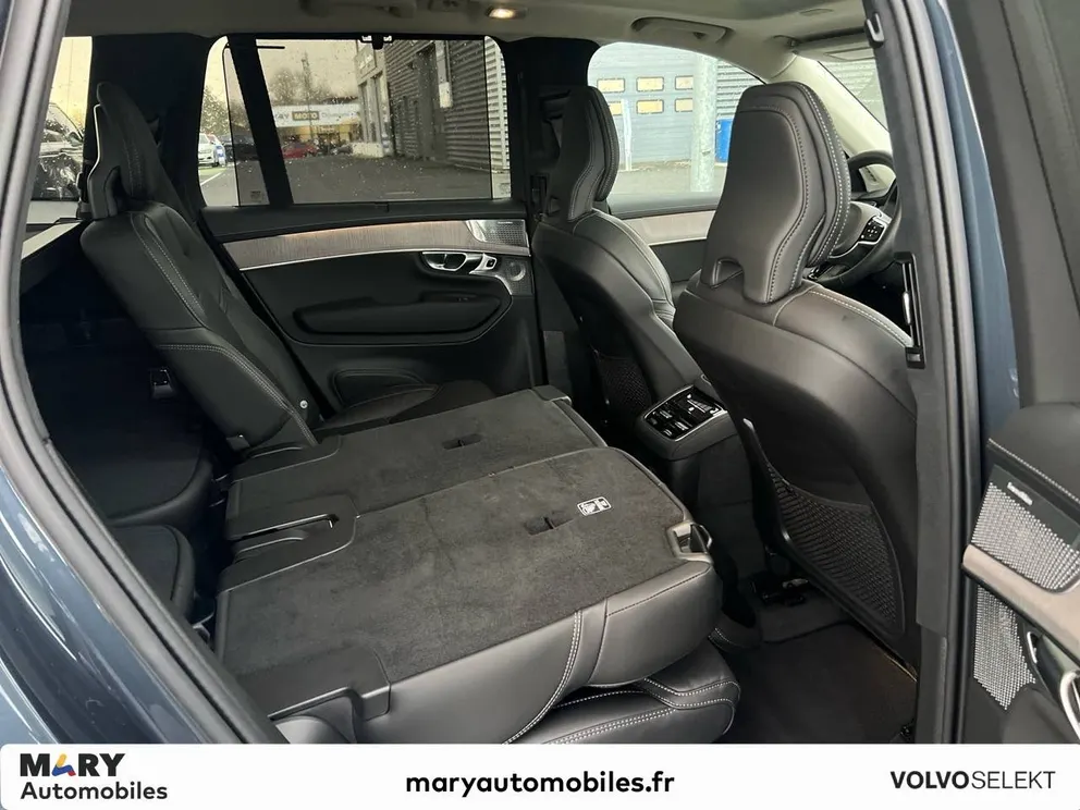 Véhicule occasion 212173 - volvo XC90 - Photo 6