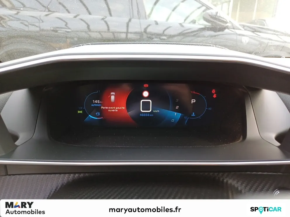 Véhicule occasion 225234 - peugeot 208 - Photo 10