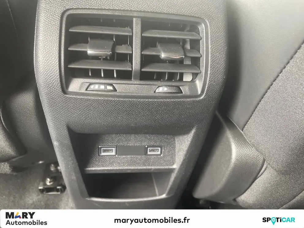 Véhicule occasion 135482 - peugeot 308 - Photo 19