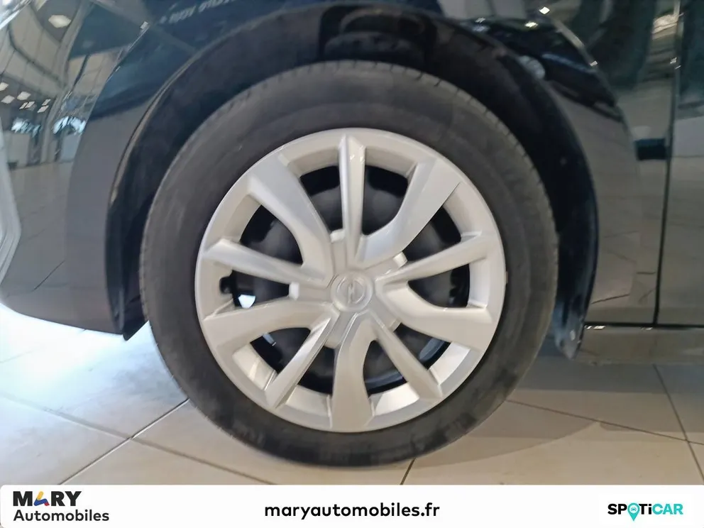 Véhicule occasion 206801 - opel CORSA - Photo 11