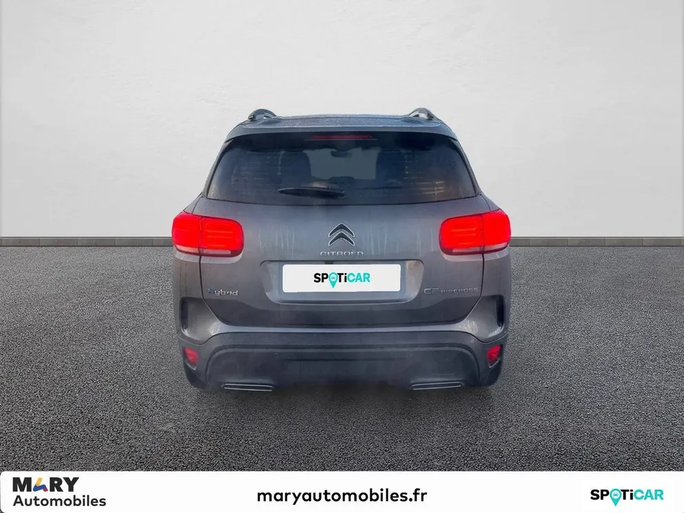 Véhicule occasion 207452 - Citroën C5 AIRCROSS - Photo 5