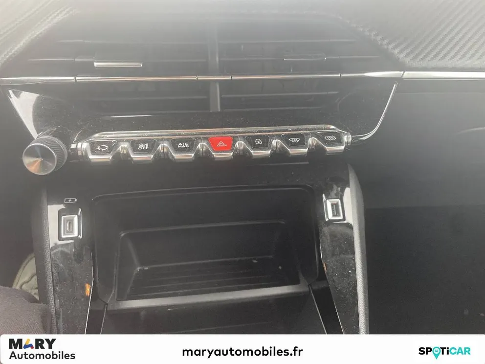 Véhicule occasion 174209 - peugeot 2008 - Photo 13