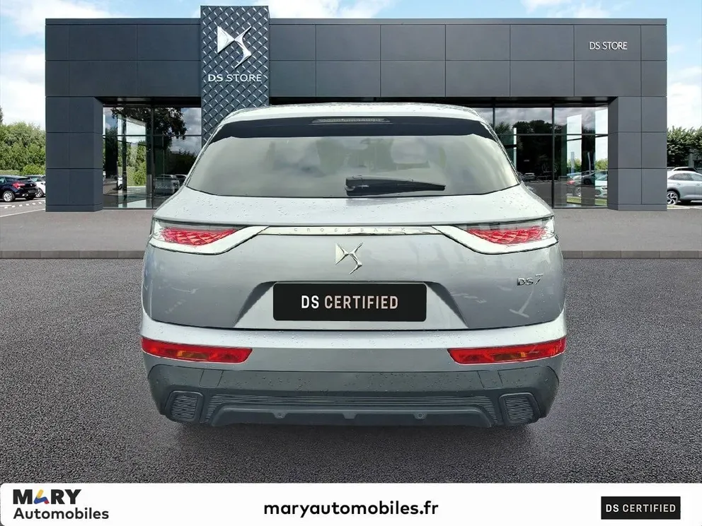Véhicule occasion 219181 - ds DS 7 - Photo 5