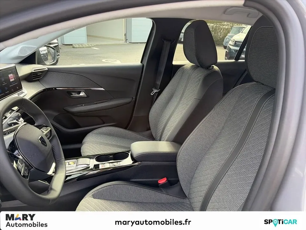 Véhicule occasion 220344 - peugeot 208 - Photo 9