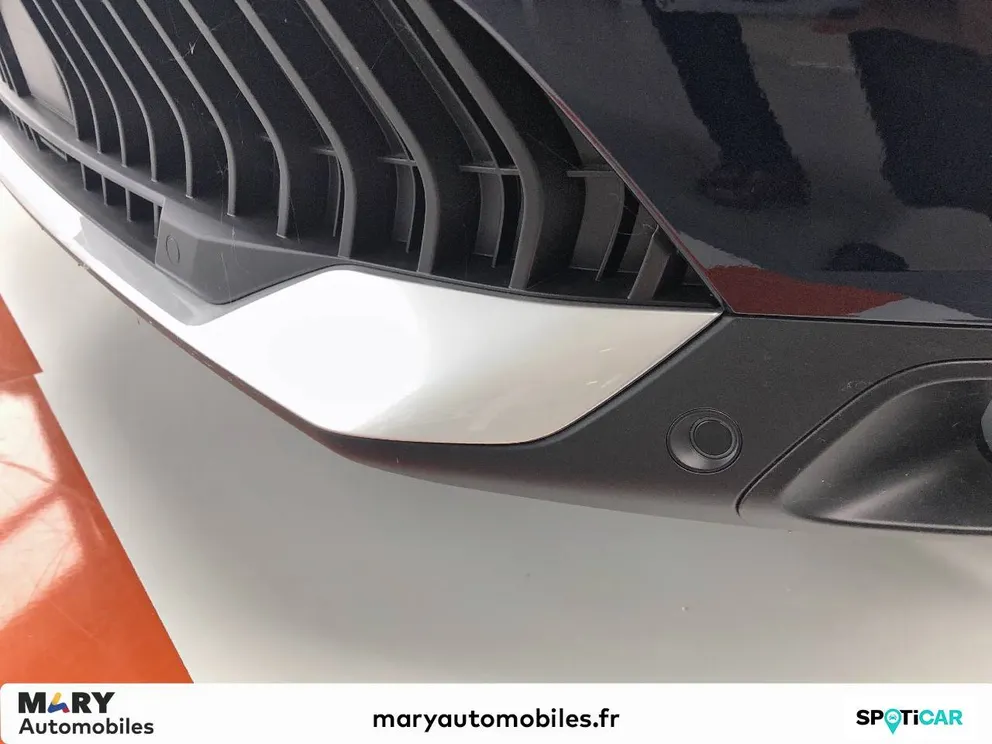 Véhicule occasion 22484 - Citroën C5 AIRCROSS - Photo 27