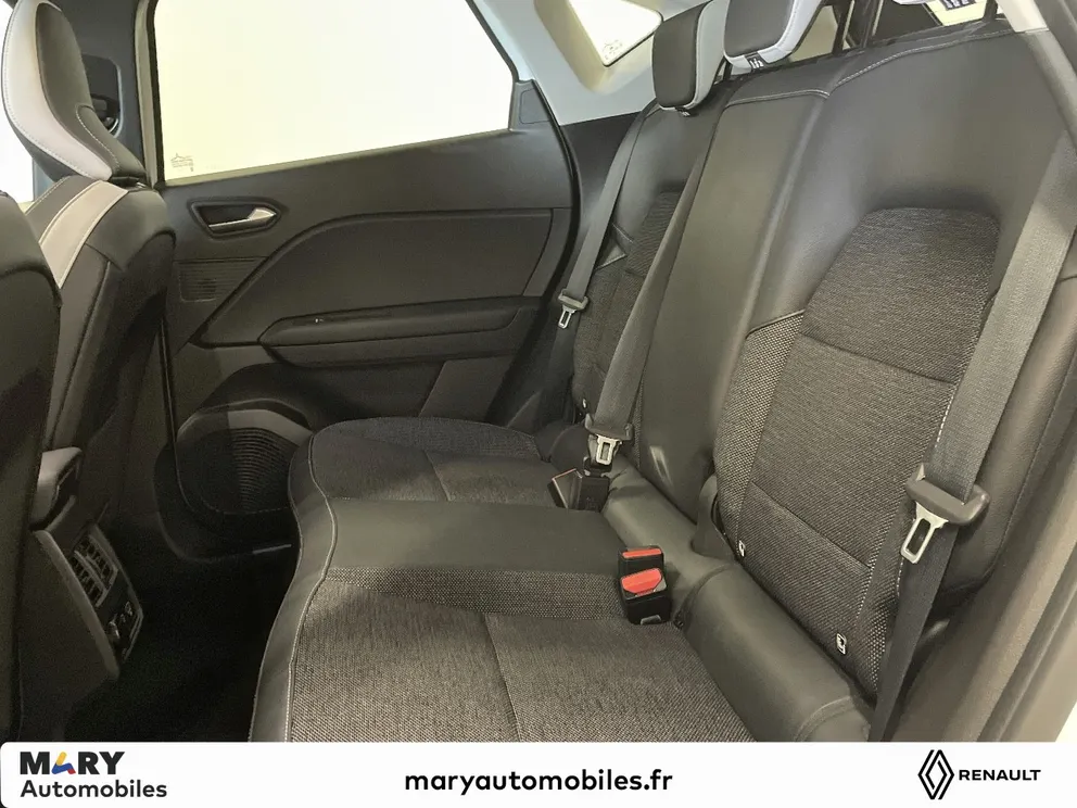Véhicule occasion 239490 - renault CAPTUR - Photo 11