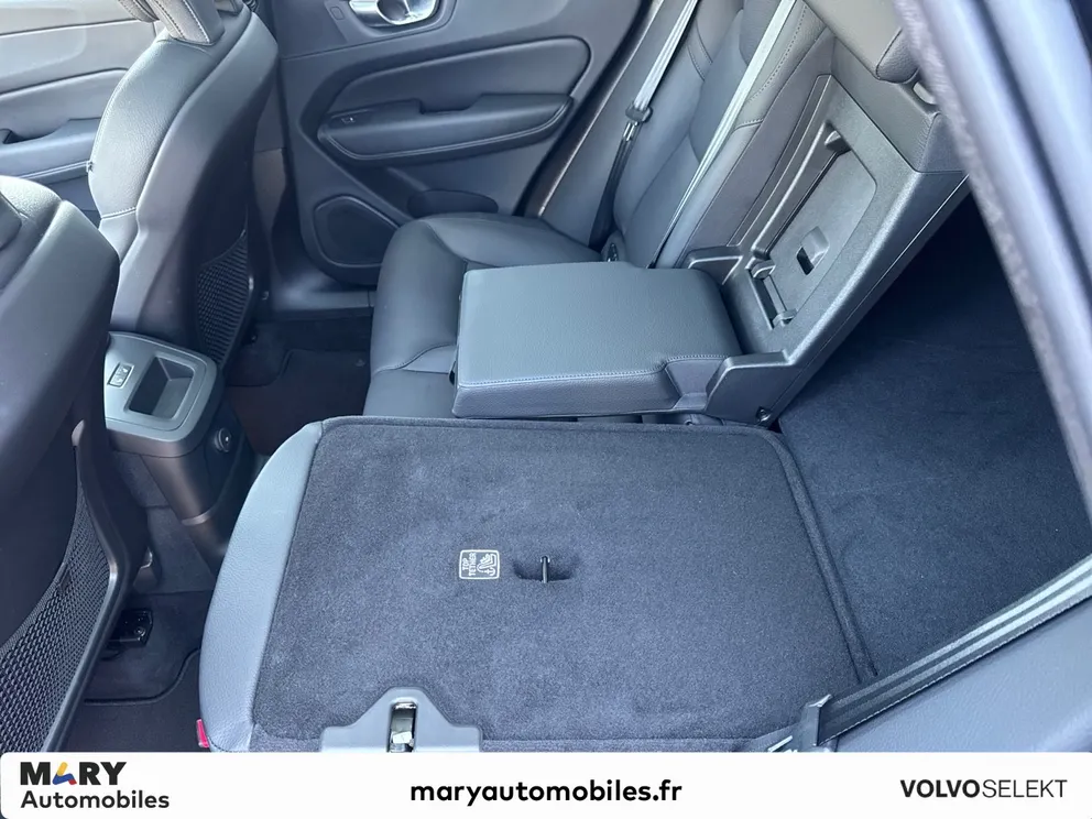 Véhicule occasion 1231899 - volvo XC60 - Photo 4