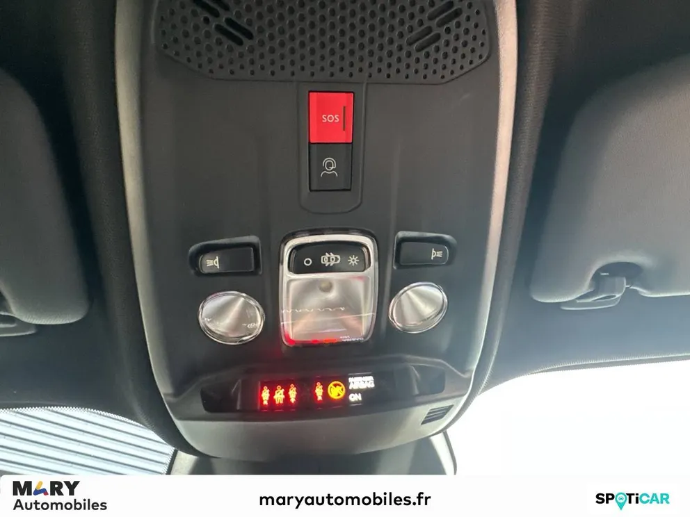 Véhicule occasion 211481 - peugeot 2008 - Photo 14