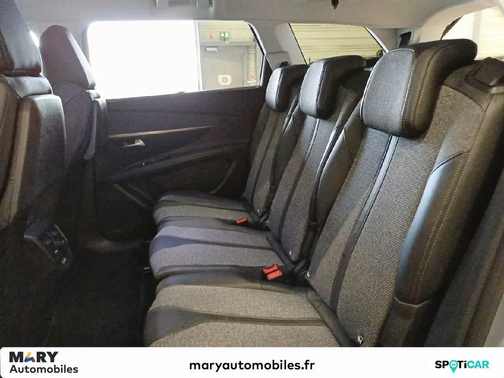 Véhicule occasion 209706 - peugeot 5008 - Photo 10