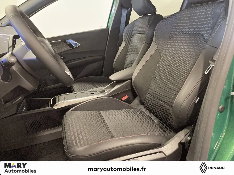 Véhicule occasion 224487 - renault CLIO - Photo 9