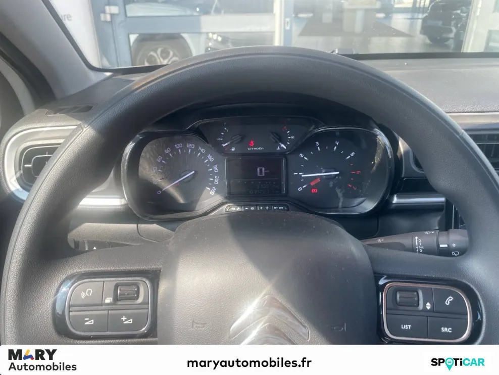 Véhicule occasion 117354 - Citroën C3 - Photo 5