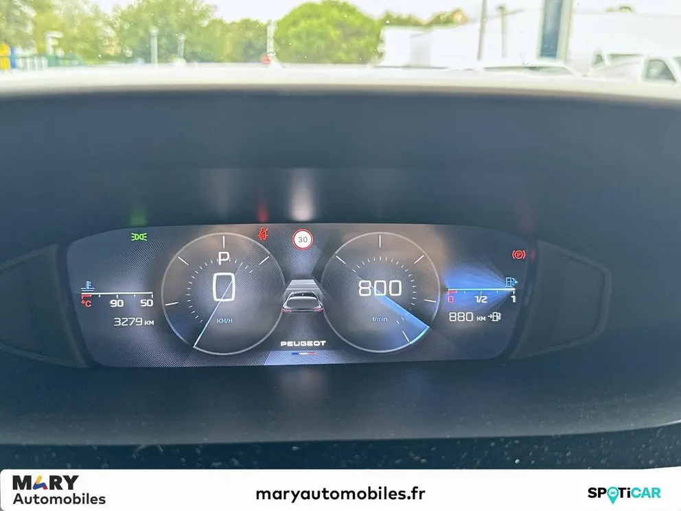 Véhicule occasion 191383 - peugeot 308 - Photo 12