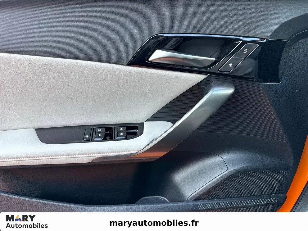 Véhicule occasion 175485 - mg MG4 - Photo 15