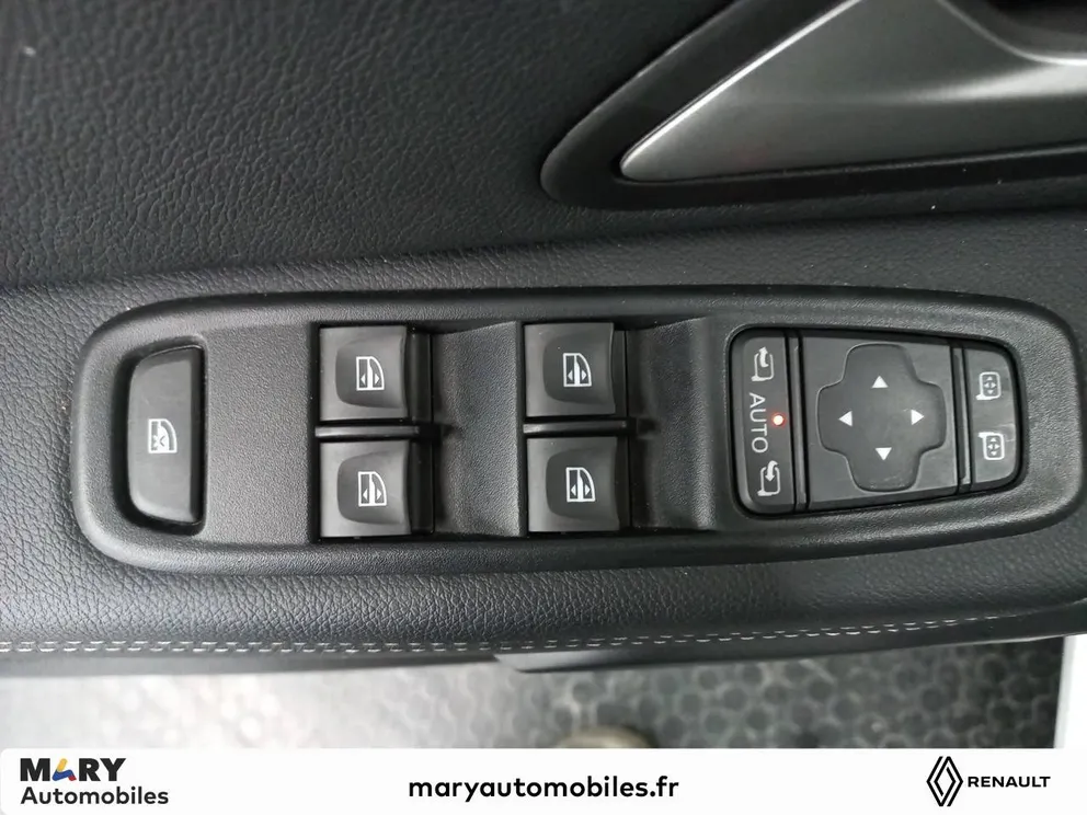 Véhicule occasion 218004 - dacia DUSTER - Photo 13