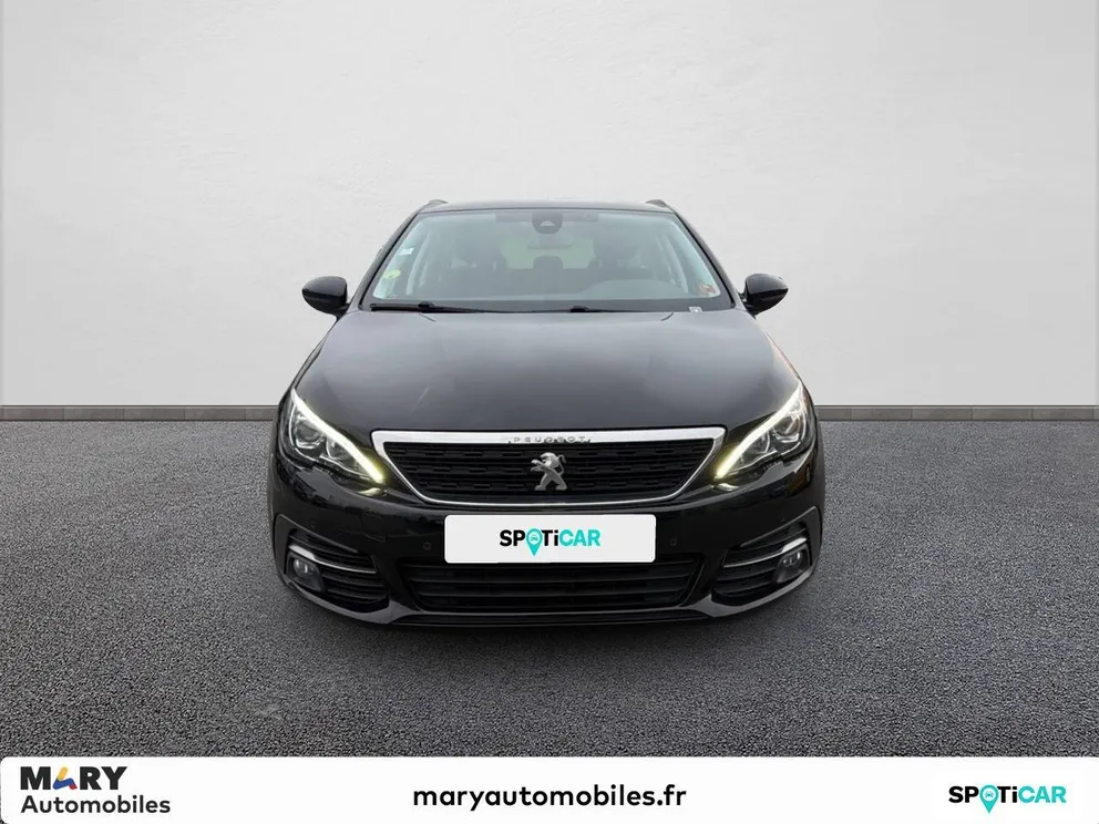 Véhicule occasion 210998 - peugeot 308 - Photo 2