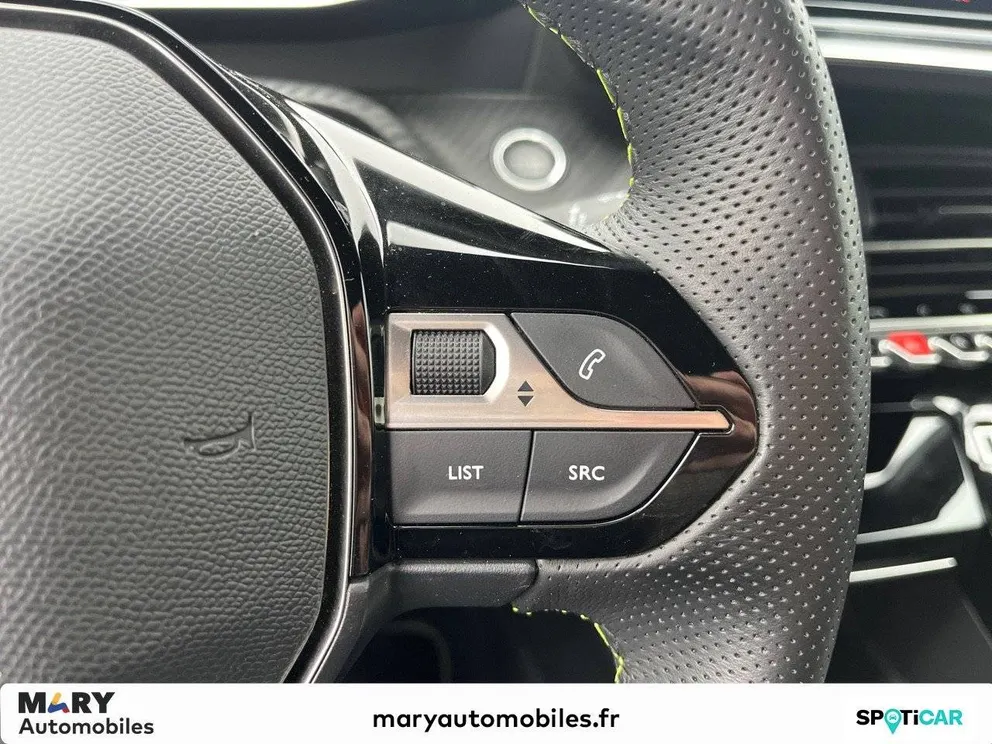 Véhicule occasion 188858 - peugeot 208 - Photo 14