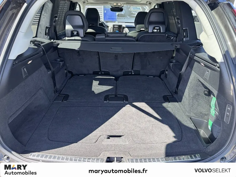 Véhicule occasion 218650 - volvo XC90 - Photo 8