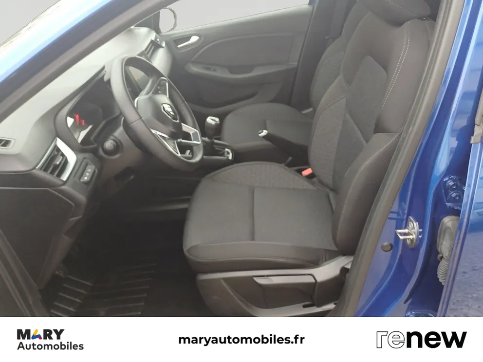 Véhicule occasion 232517 - renault CLIO - Photo 17