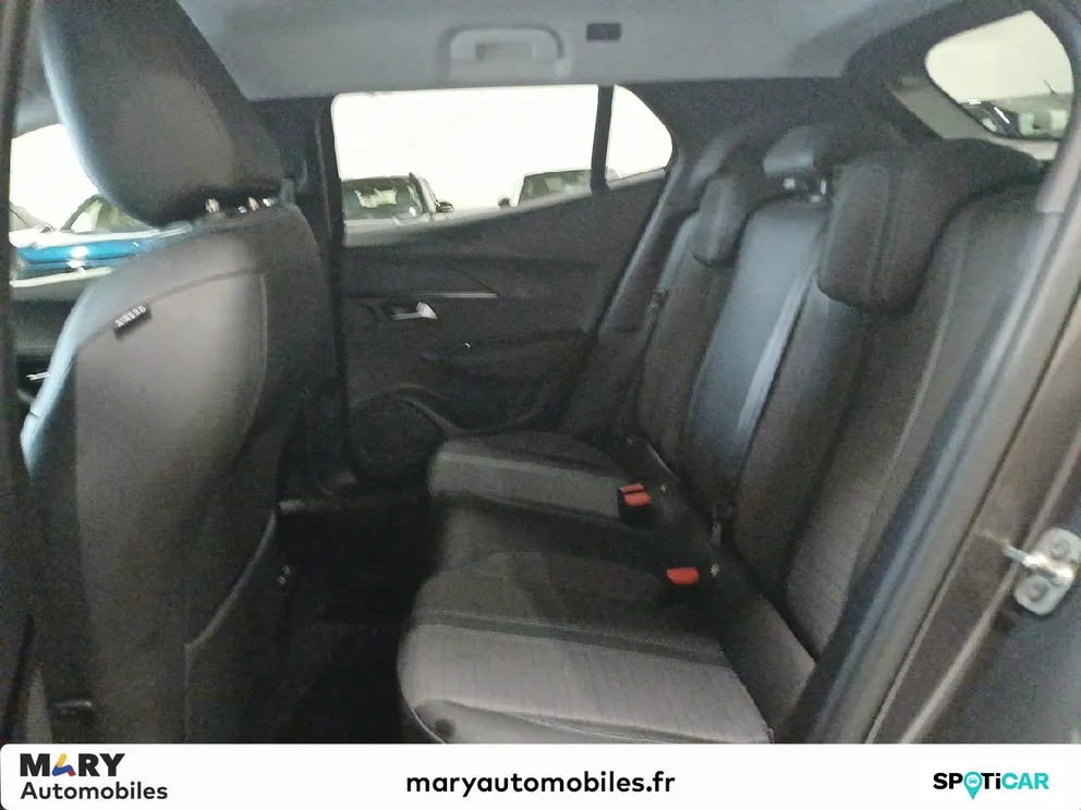Véhicule occasion 1234018 - peugeot 2008 - Photo 15