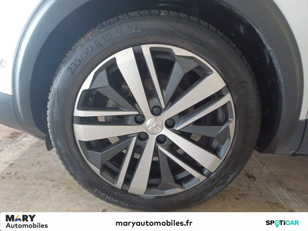 Véhicule occasion 214554 - peugeot 3008 - Photo 11