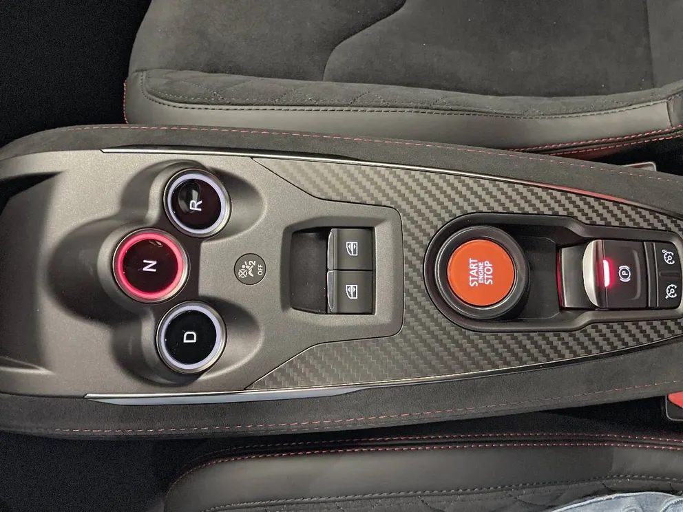 Véhicule occasion 187899 - alpine A110 - Photo 13