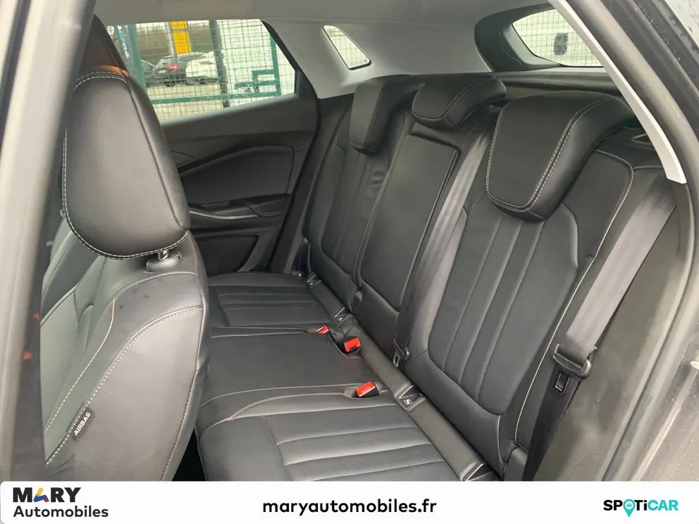 Véhicule occasion 184004 - opel GRANDLAND - Photo 10