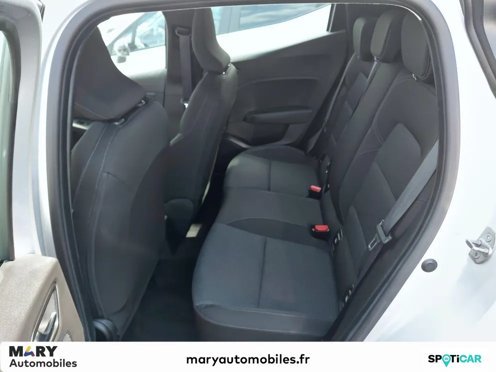 Véhicule occasion 1228763 - renault CLIO - Photo 15