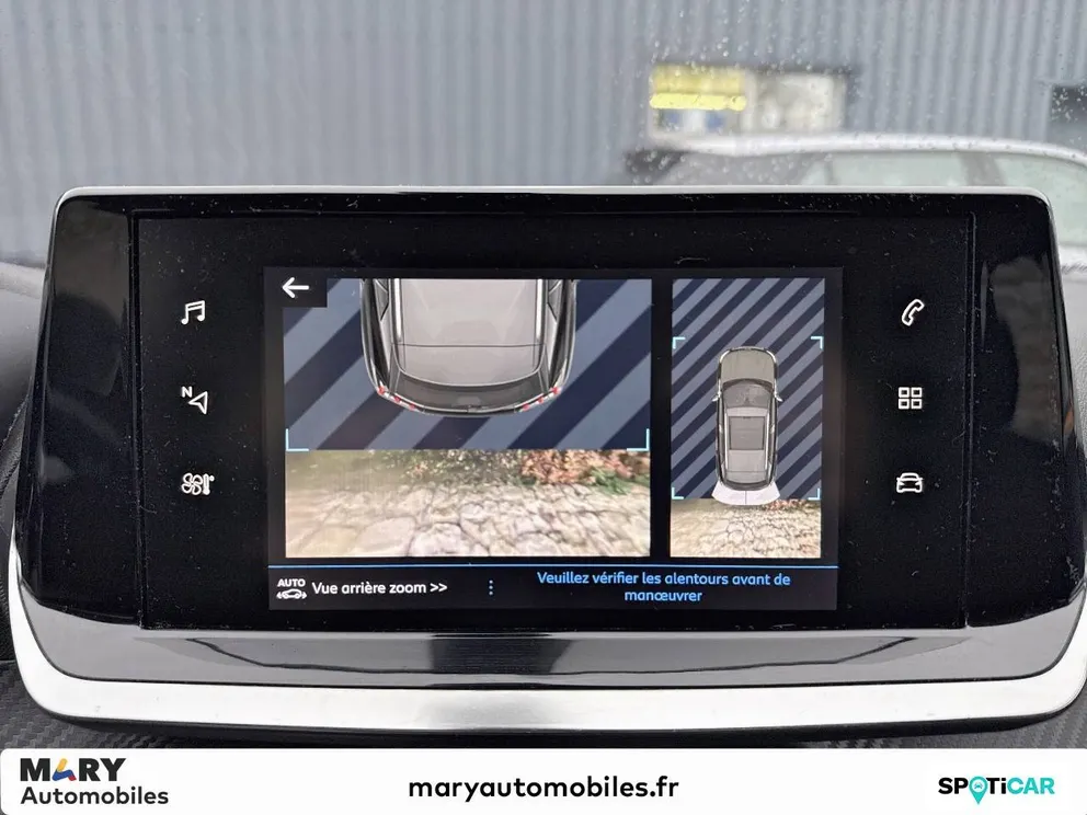 Véhicule occasion 144882 - peugeot 2008 - Photo 22