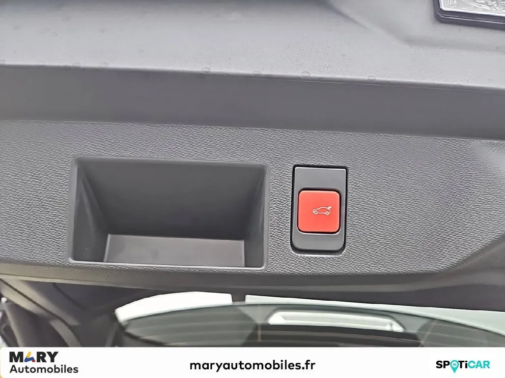 Véhicule occasion 201484 - Citroën C5 AIRCROSS HYBRIDE - Photo 17