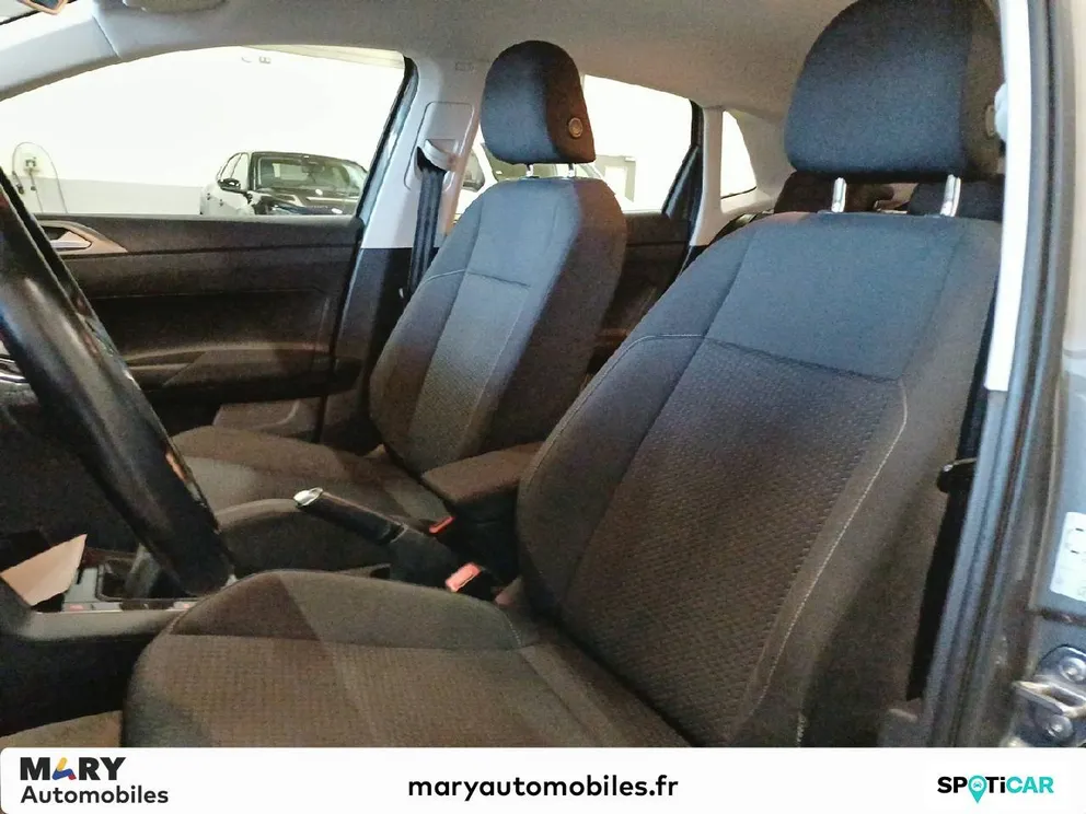 Véhicule occasion 211852 - volkswagen POLO - Photo 9