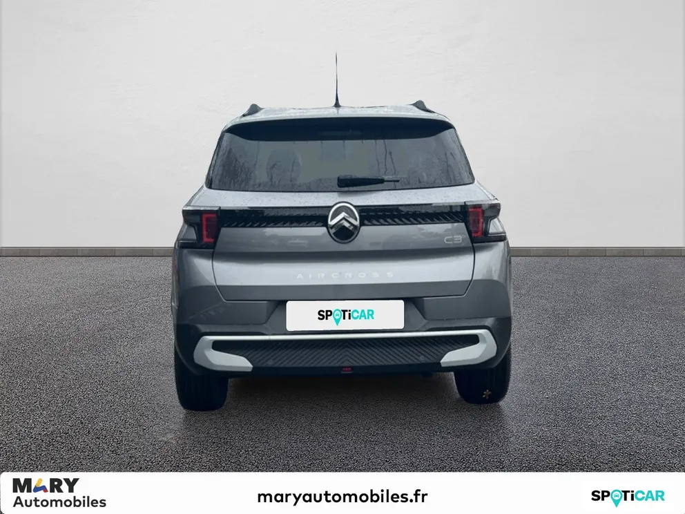 Véhicule occasion 1231874 - Citroën C3 AIRCROSS - Photo 3