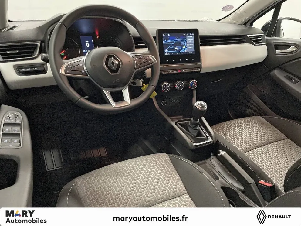 Véhicule occasion 208424 - renault CLIO - Photo 8