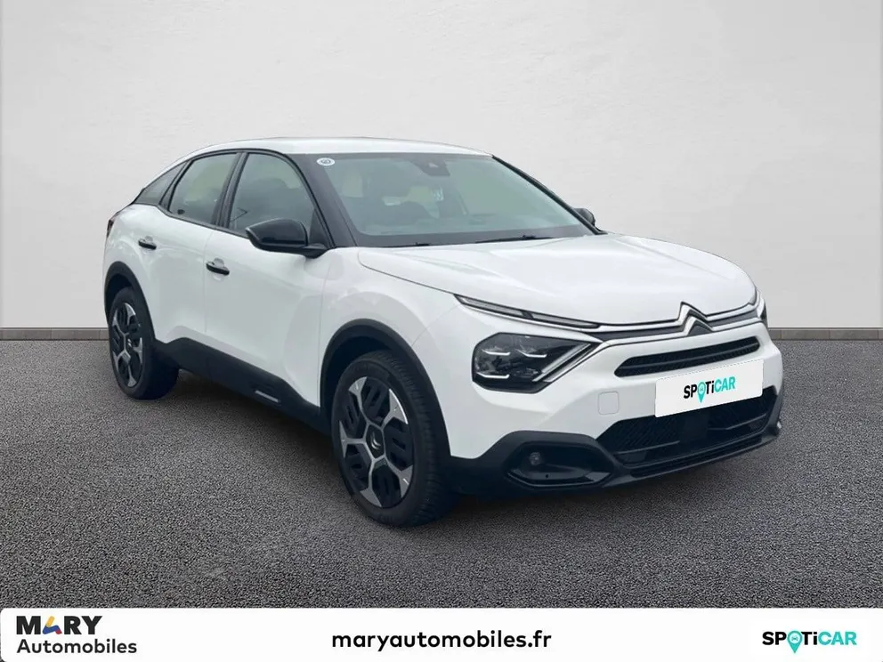 Véhicule occasion 220278 - Citroën C4 - Photo 3