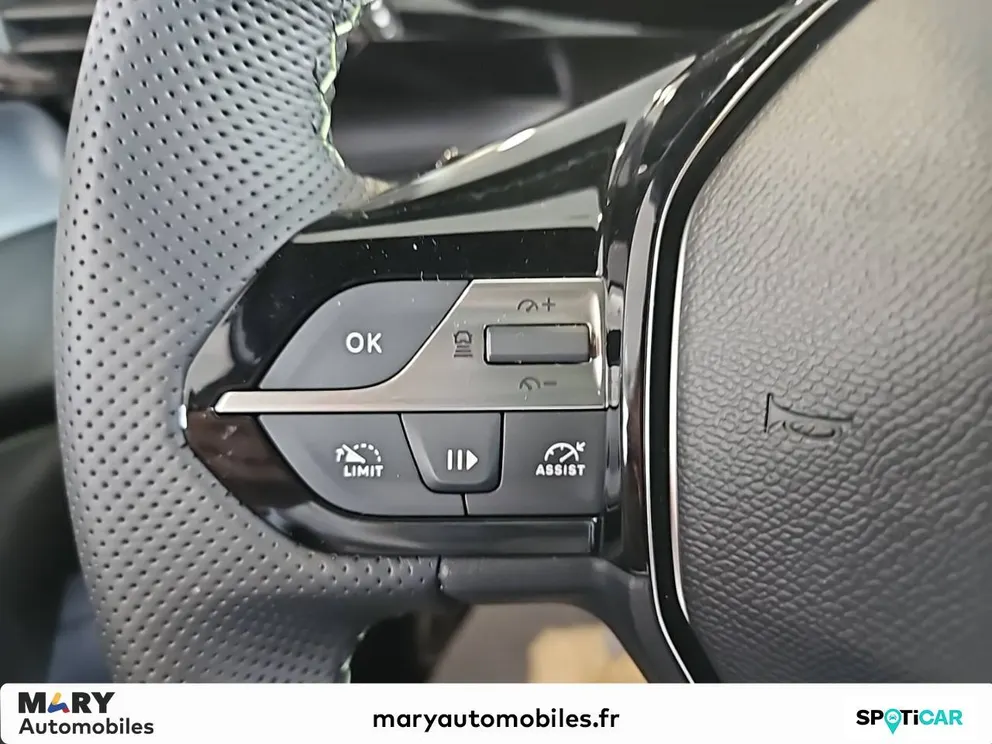 Véhicule occasion 178604 - peugeot 308 - Photo 14