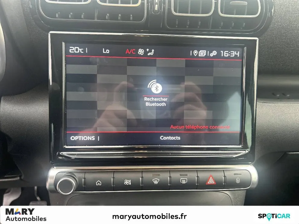 Véhicule occasion 196029 - Citroën C3 AIRCROSS - Photo 21